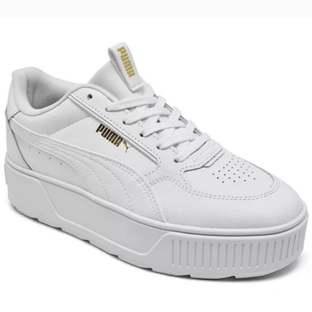 Puma sneakers NWOT